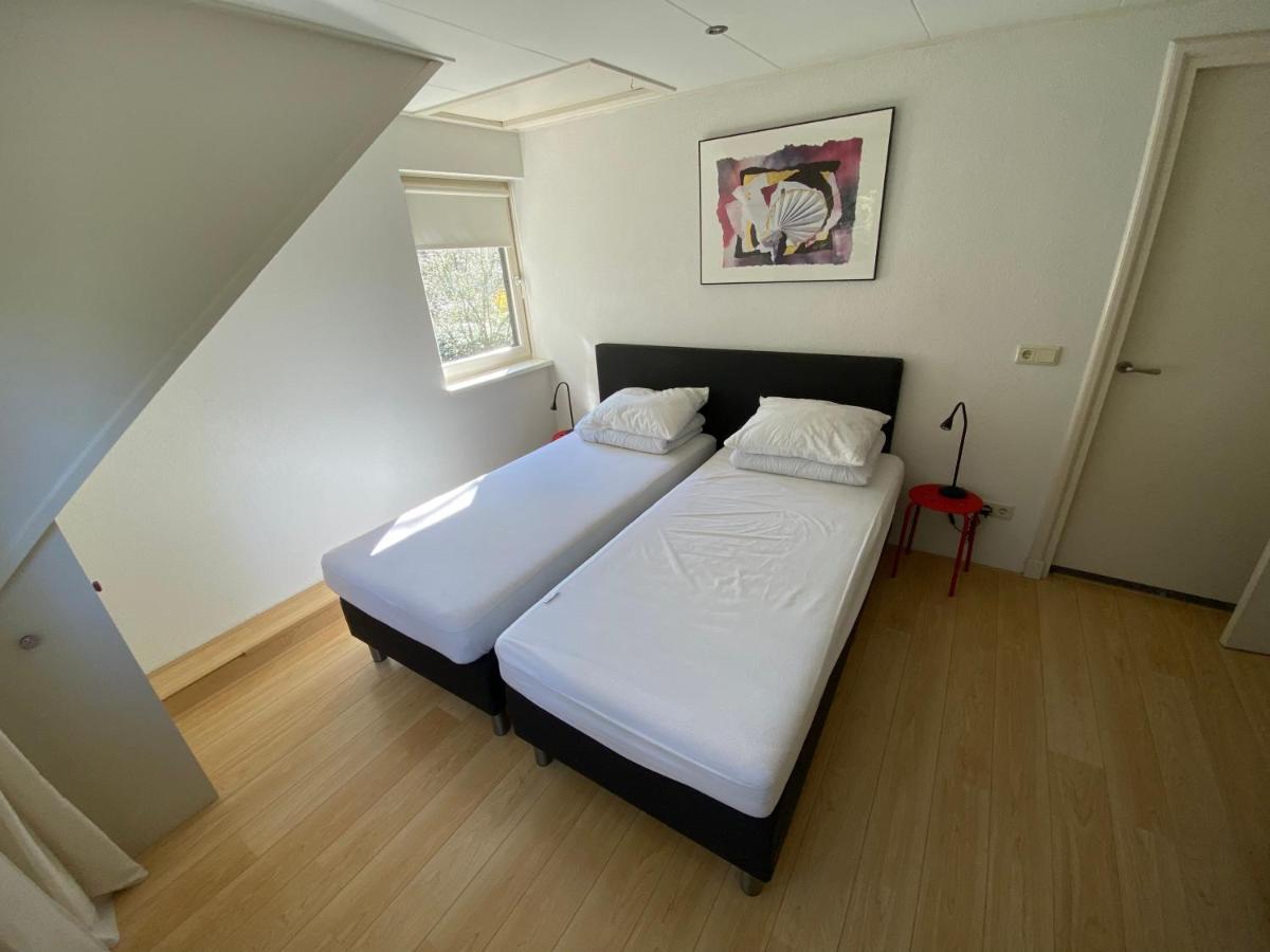 Villa Casa Vogelenzang à Otterlo Extérieur photo