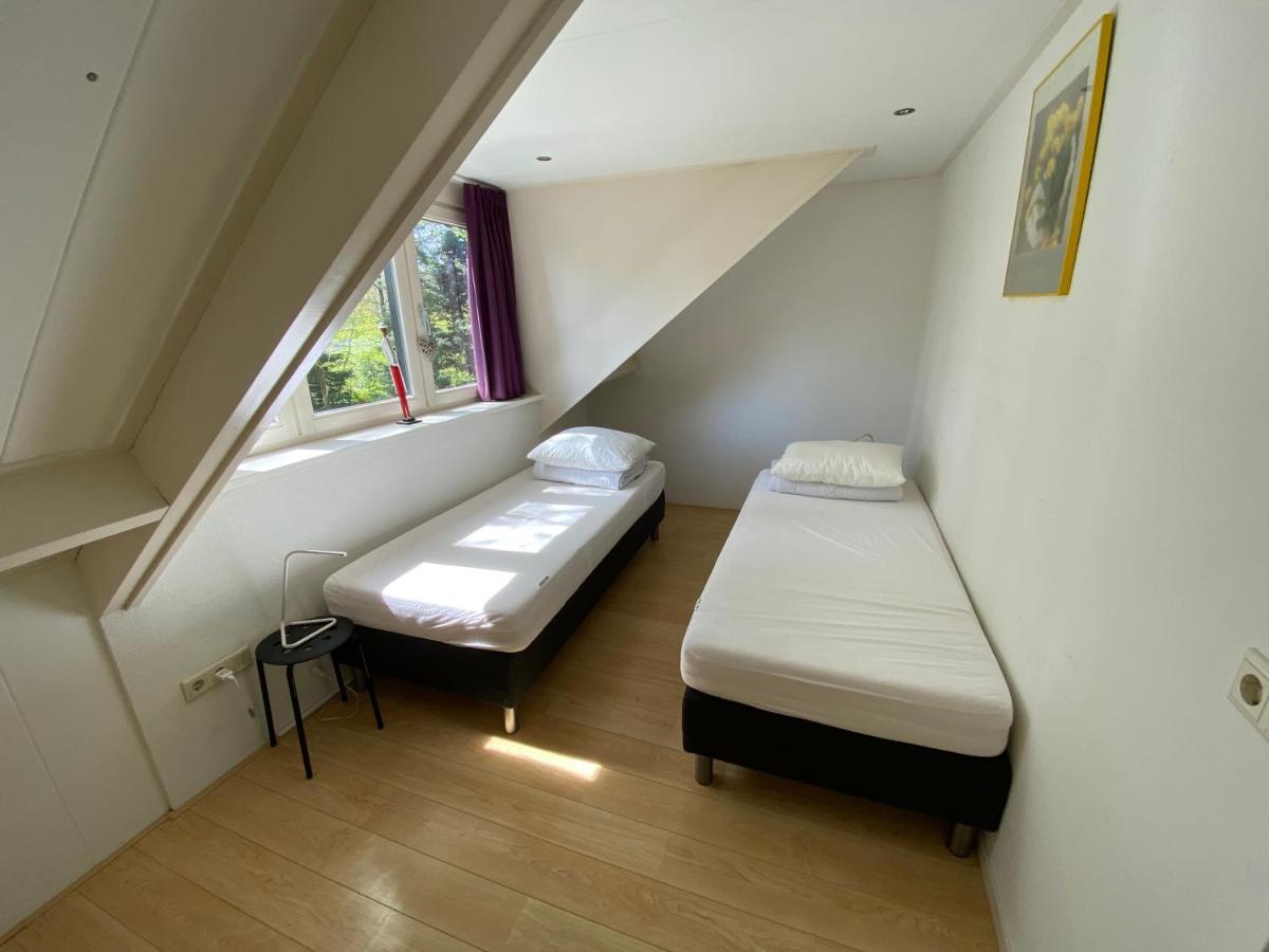Villa Casa Vogelenzang à Otterlo Extérieur photo