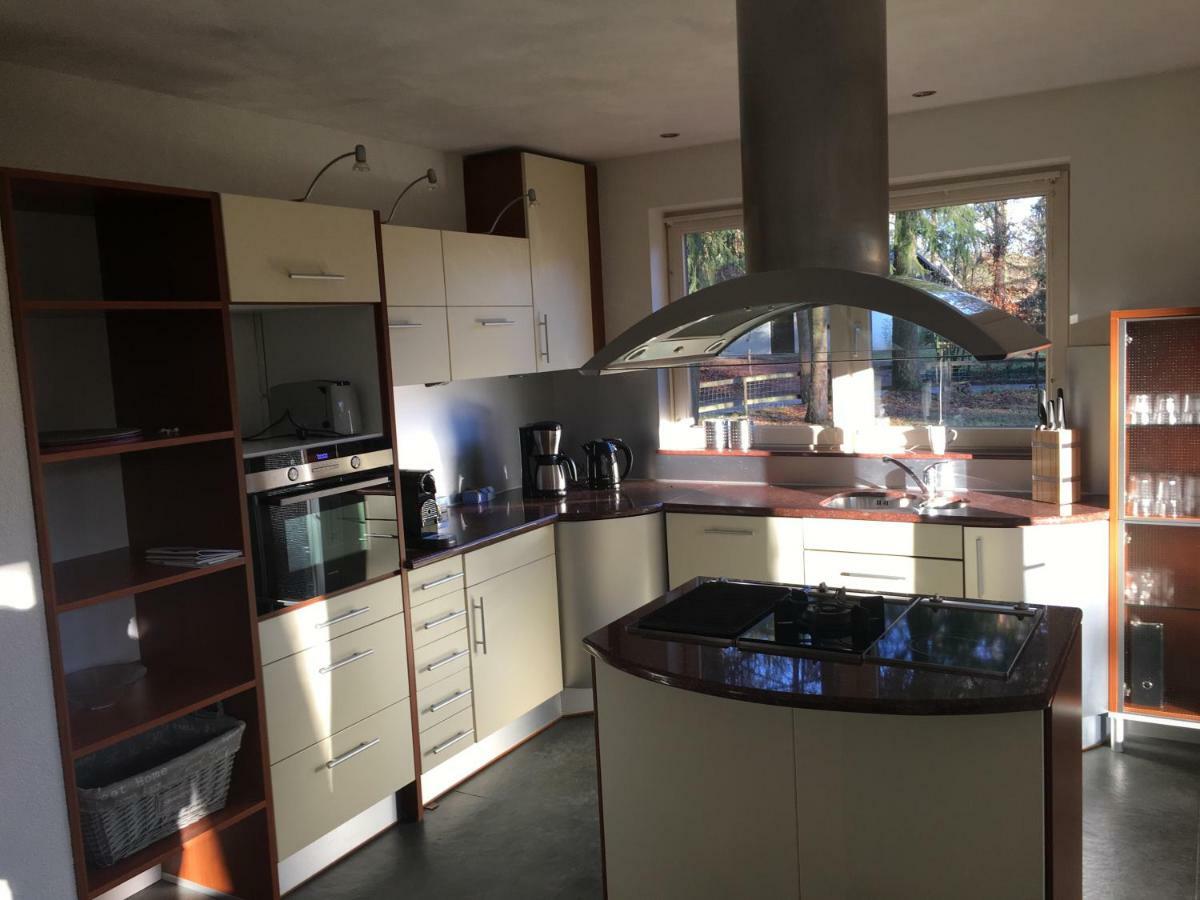Villa Casa Vogelenzang à Otterlo Extérieur photo