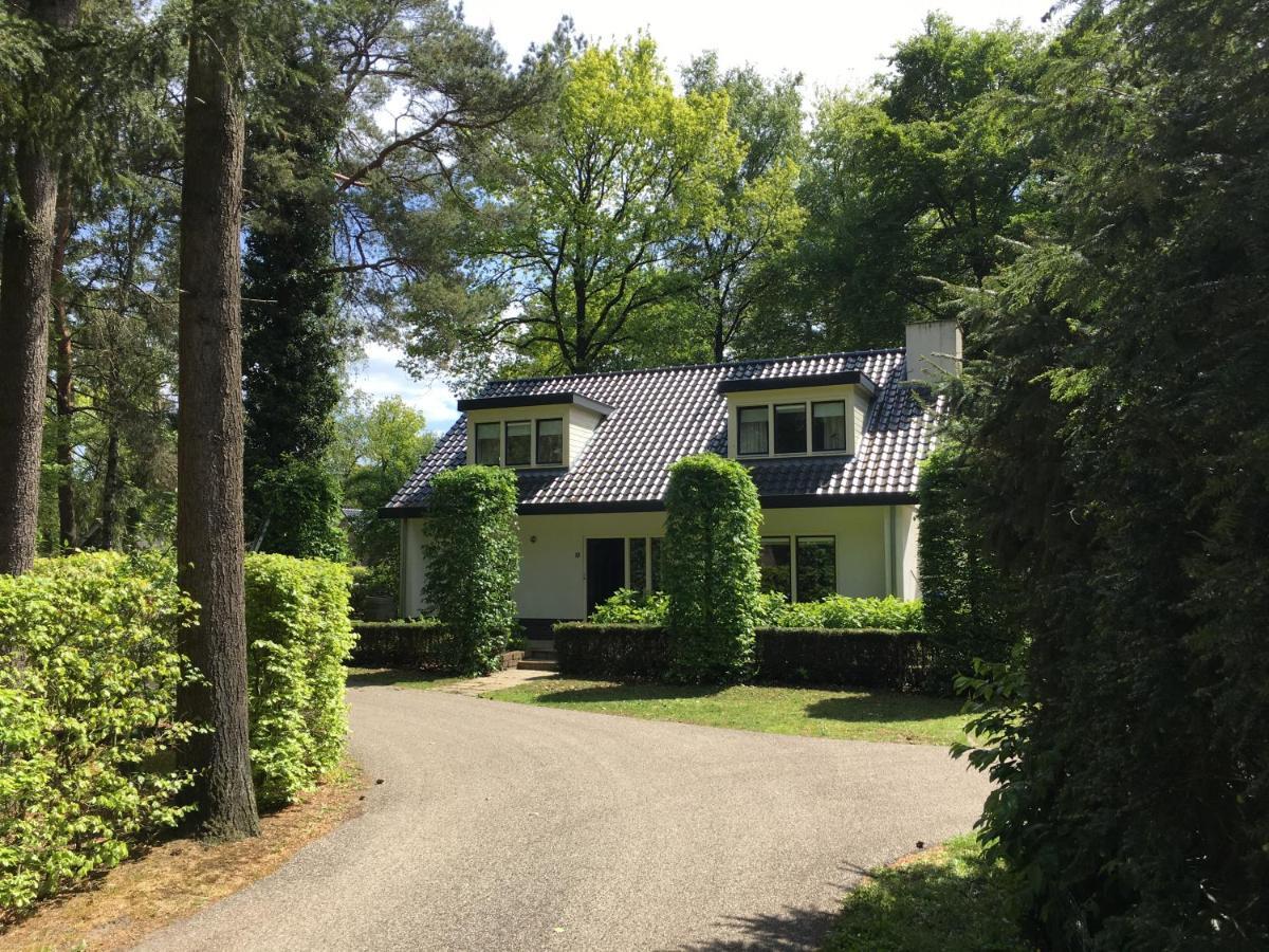 Villa Casa Vogelenzang à Otterlo Extérieur photo